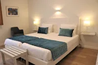 Casa Da Padeira - Turismo Rural Hotel dekat Alcobaca Monastery