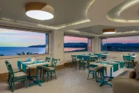 拉布蘭納達雷貝多斯公主酒店 - 全包式 - 早餐