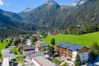 Hotel Post Hotel in zona Camping Krimmler Wasserfälle