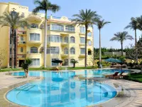 Soluxe Cairo Hotel - Pools
