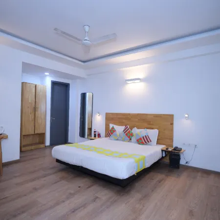 Hotel Wedlock