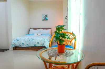 Gmaya Suites