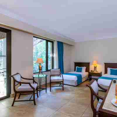 Labranda Mares Marmaris Hotel Rooms