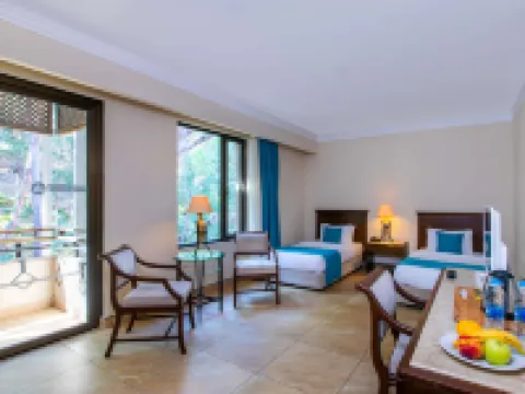 Labranda Mares Marmaris Hotel Hotels in Marmaris