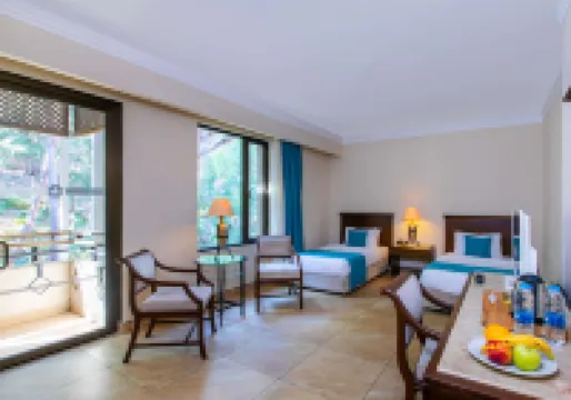 Labranda Mares Marmaris Hotel