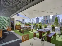 Mantra on View Surfers Paradise - Morgenmad