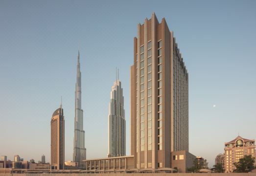 2. 로브 다운타운 ..