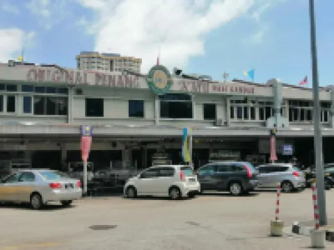 The Ceo Executive Suites