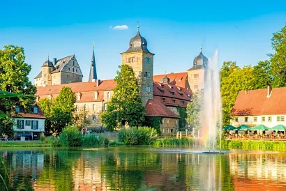 Schloss Thurnau