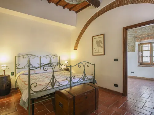 Le Poggiole - Pet friendly