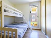 Residencial Oropesa - la Concha - موقف سيارات
