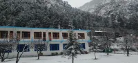Hotel Sky Heaven Kasol, Katagla
