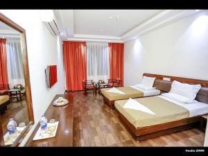 Hotel Trupti International