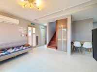Chungju Nangman Sketch Pension
