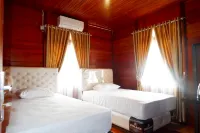 Imelda Resort Hotels in Air Manis