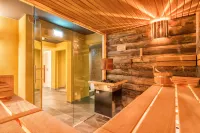 Pura Vida Hotel Cuxhaven Hotels in Cuxhaven