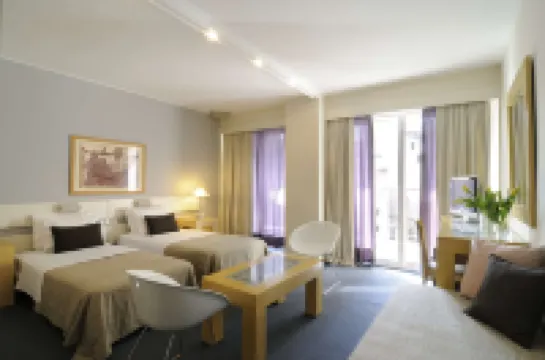 Dorian Inn, Sure Hotel Collection by Best Western Hotels in Athens