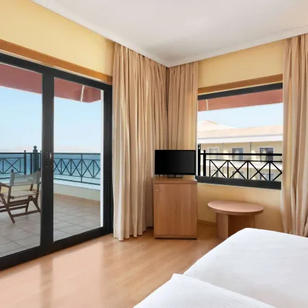 Zeus Essence Ramada by Wyndham Athens
