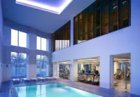 Hyatt Regency Dushanbe - Pools