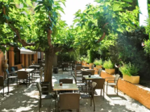 Ibis Avignon Centre Pont de l'Europe Hotels in Avignon