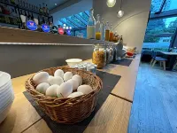 Hotel Spatz - 2-Star