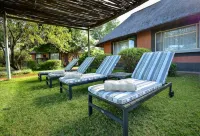 Mohlabetsi Safari Lodge