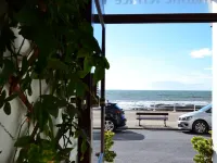 Cardigan and Celtic Bay Guest House - Sea View