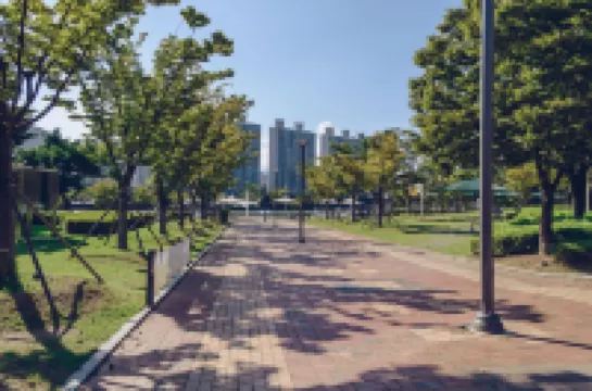 Hotel ARA - Busan Haeundae