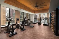 Eurostars Magnificent Mile - Gym