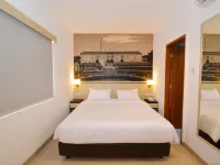 Fivecord Syariah by Cordela Hotels in Jebres