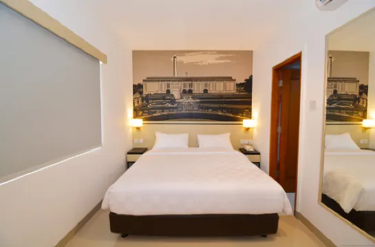 Fivecord Syariah by Cordela