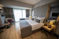 Seven for Life Thermal Hotel - All Inclusive Hotels in Güllübahçe