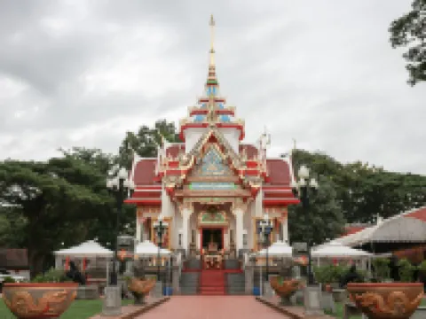 เบดเทล โรงแรมในอำเภอเมืองจันทบุรี