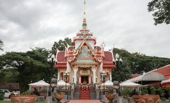 The Lighthouse Resort at Chanthaburi