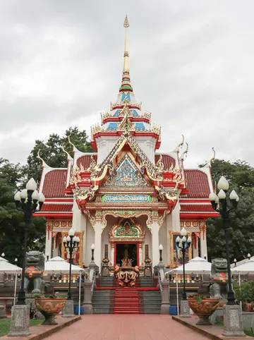 รูปภาพของMyrrh Hotel Chanthaburi(เมอร โฮลเทล)