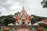 Bed Tel Hotels in Khao Khitchakut