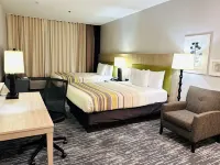 Country Inn & Suites by Radisson, San Jose International Airport, CA Hotel in zona Museo dei Bambini Discovery