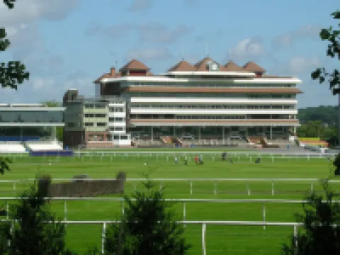 Premier Inn Newbury Town Centre (London Road) Hotels in Newbury