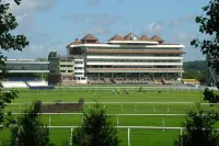 Premier Inn Newbury Town Centre (London Road) Hotels near Highclere Castle