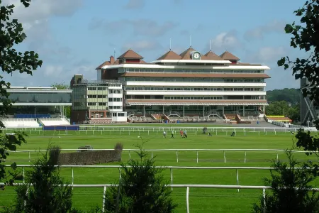 Premier Inn Newbury Town Centre (London Road) Отели в г. Ньюбери