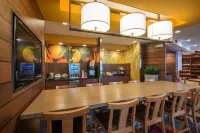 Fairfield Inn & Suites Indianapolis Northwest Hotel a Whitestown