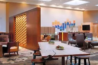 Marriott Hartford/Windsor Airport Các khách sạn ở Simsbury