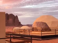Wadi_Rum Relax Camp Hotels near Rum village