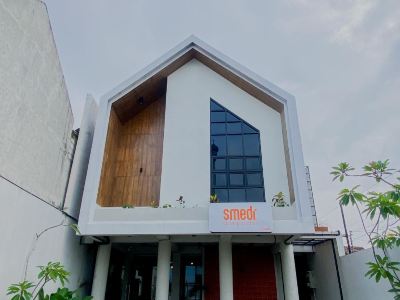 Smedi Coliving