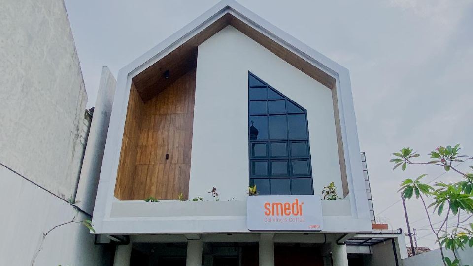 Smedi Coliving