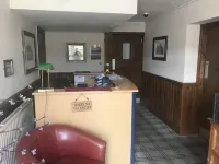 Strathcarron Hotel Hotels in Strathcarron