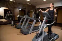 Hotel Casino Magic - Gym