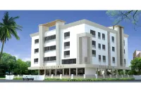 Hotel Gujrat Hotel in zona Raman Science Centre
