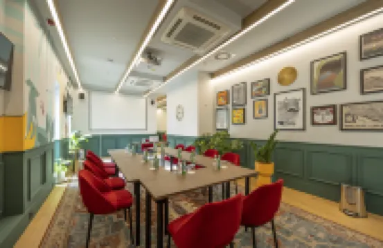 Hotel Indigo BELGRADE by IHG
