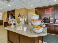 Comfort Suites Deer Park Pasadena Hotels in Deer Park
